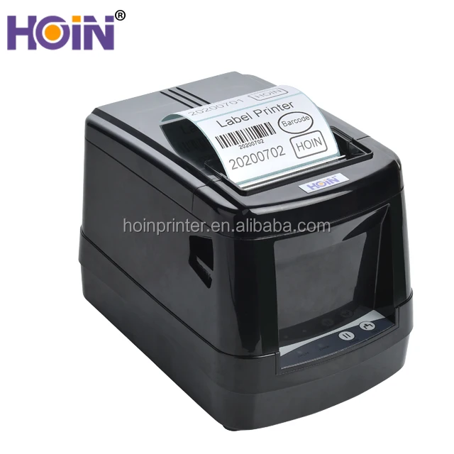 free thermal label printer