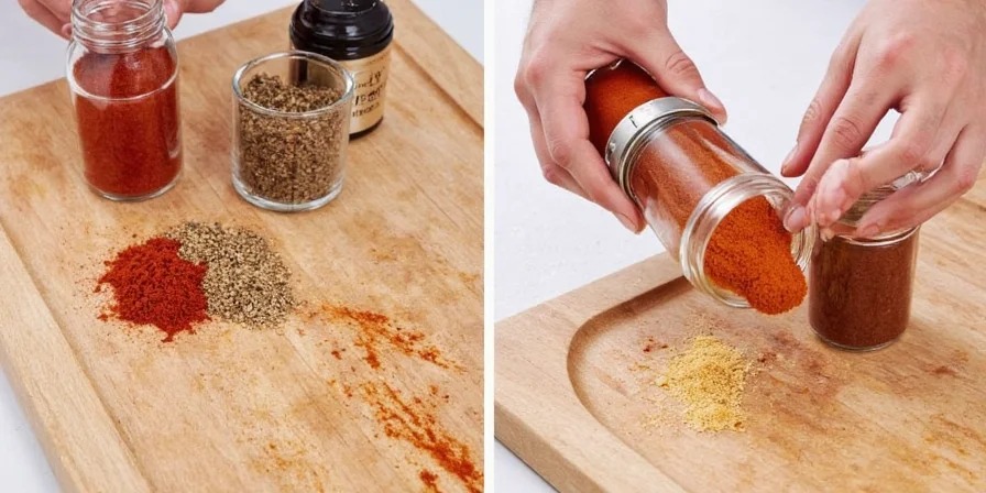 Suma C Spice Hacks: 10 Ingenious Ways to Store and Use Your Spices Like a Pro