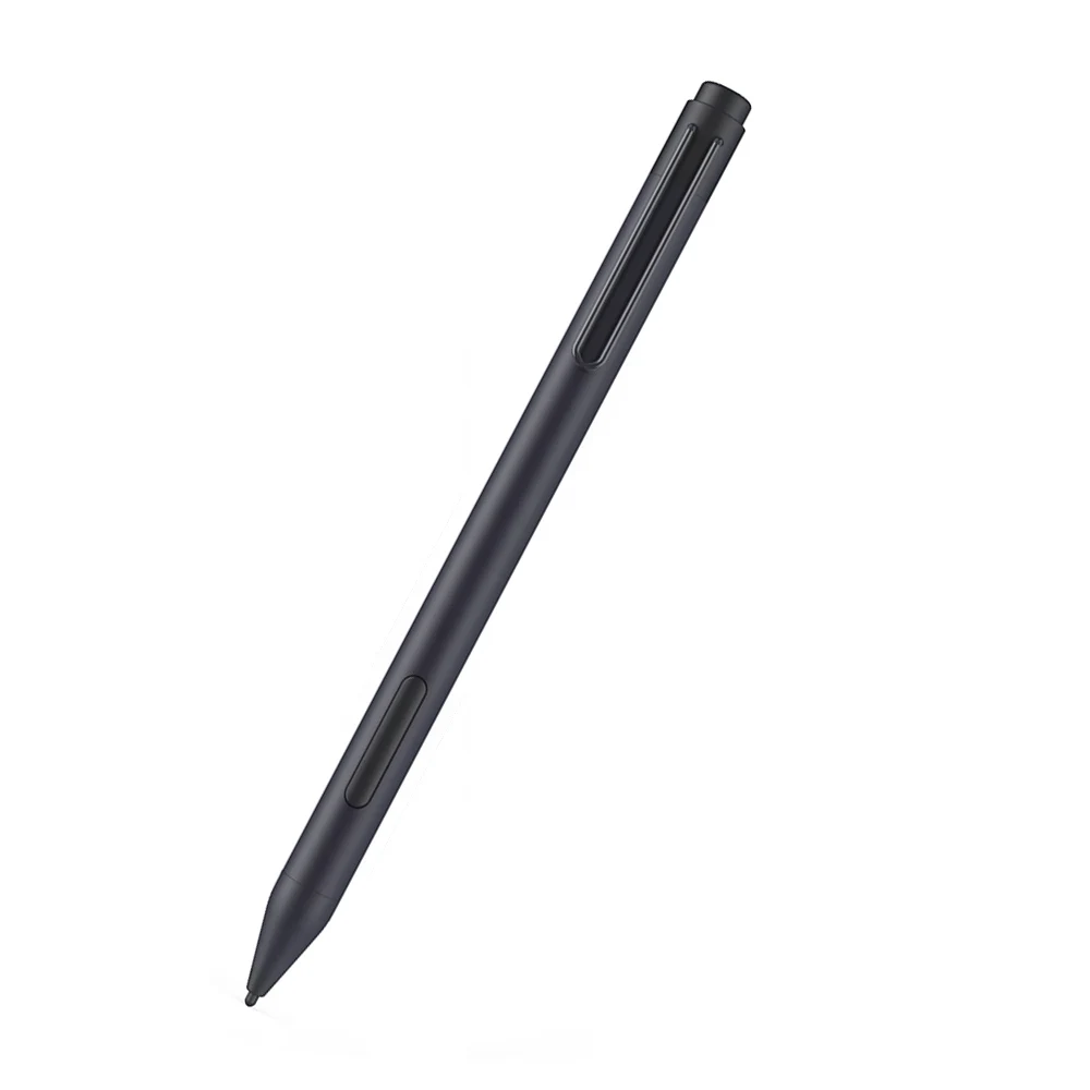 

Industrial digital soft touch metal original flat stylus pen for mic soft surface pro 3