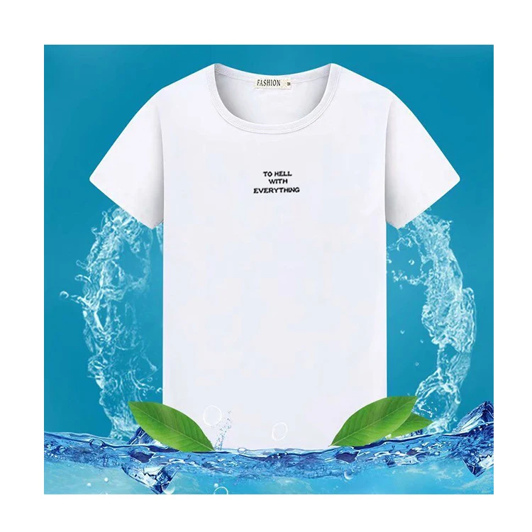 

China 100% Cotton Cheap Custom Printed Round Neck T-Shirt for Men