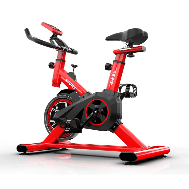 

Indoor professional body fit gym life fitness commercial spinning bike, Customized color
