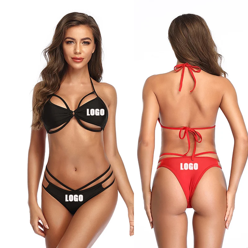 

Free Shipping New coming swimsuit women sexy bikini korean style sexy bikini for mature woman