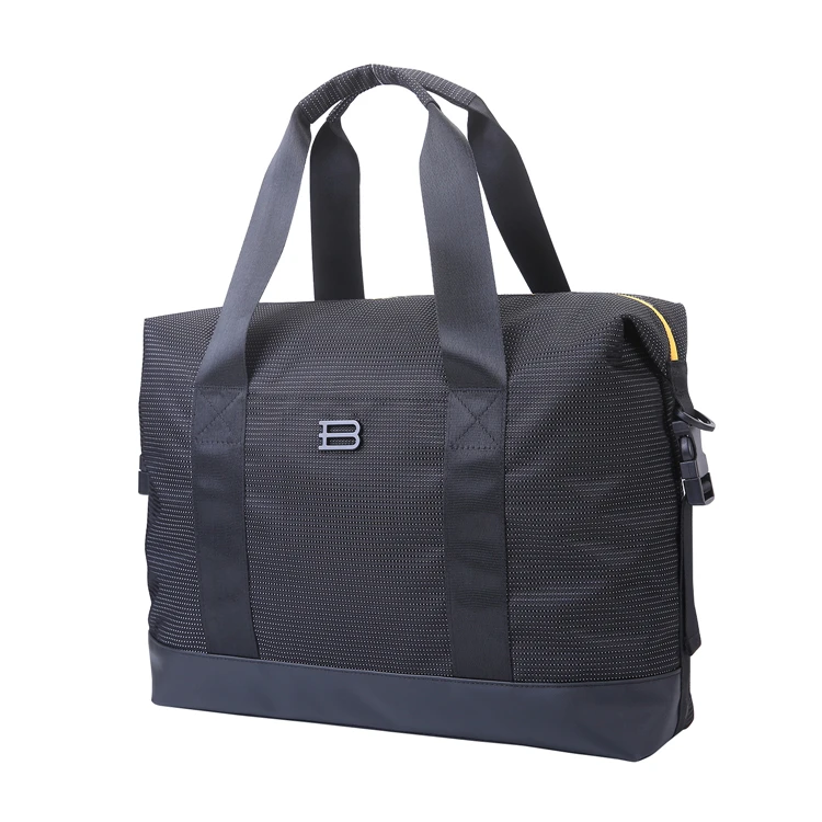 nylon tote bags with laptop compartment