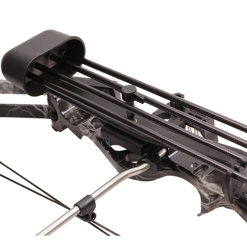 

Wholesale TP704 Quick Release Arrow Box Can Hold Four Arrows Compound Bow Hunting General Fixed Four Arrow Box for Sale