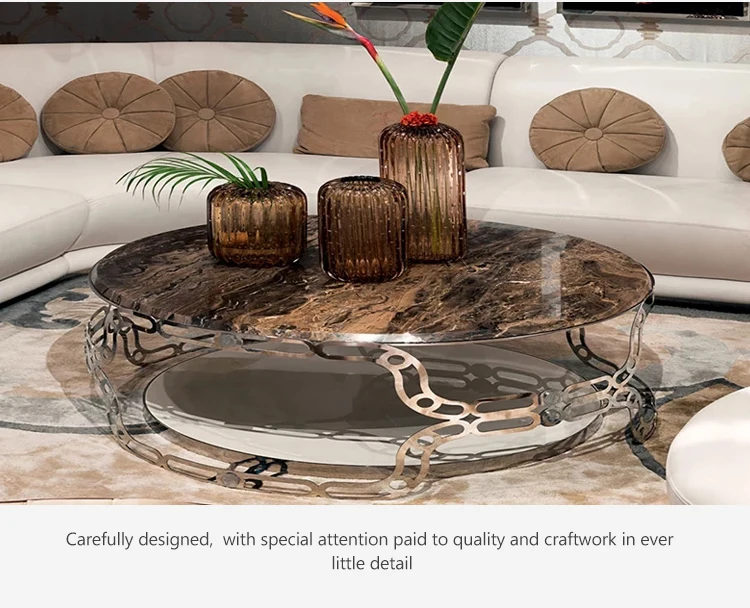 Ensemble de canapé circulaire en tissu, meubles de salon modernes incurvés en demi-lune, en forme de u, couleur contrastée, 4 pièces
