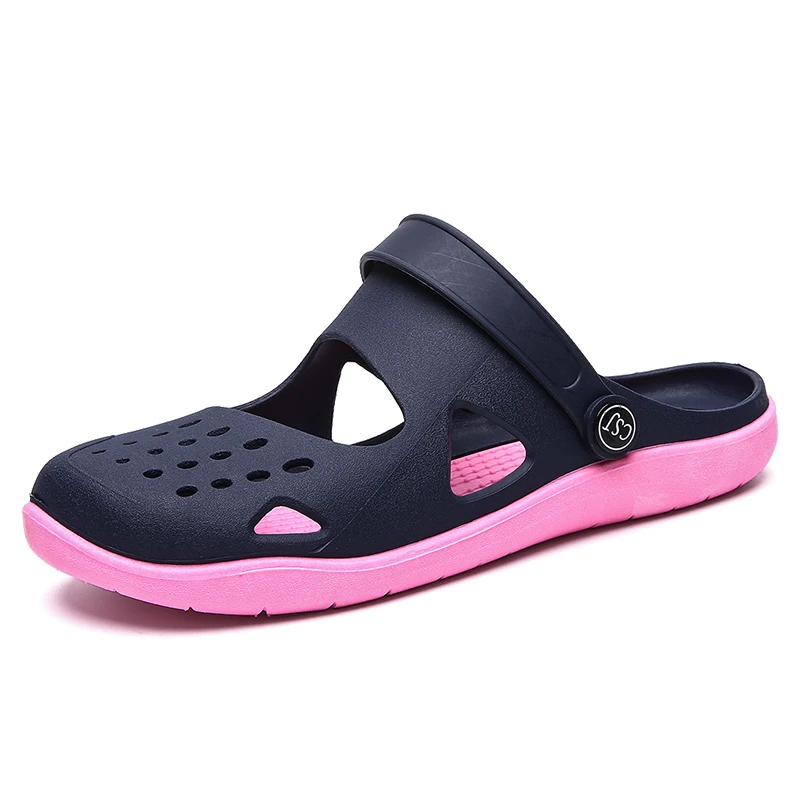 

Factory Ladies Paltform Sandals 2021 Dyeing Beach High Heel Fashion Sandalle Femme, Customized color