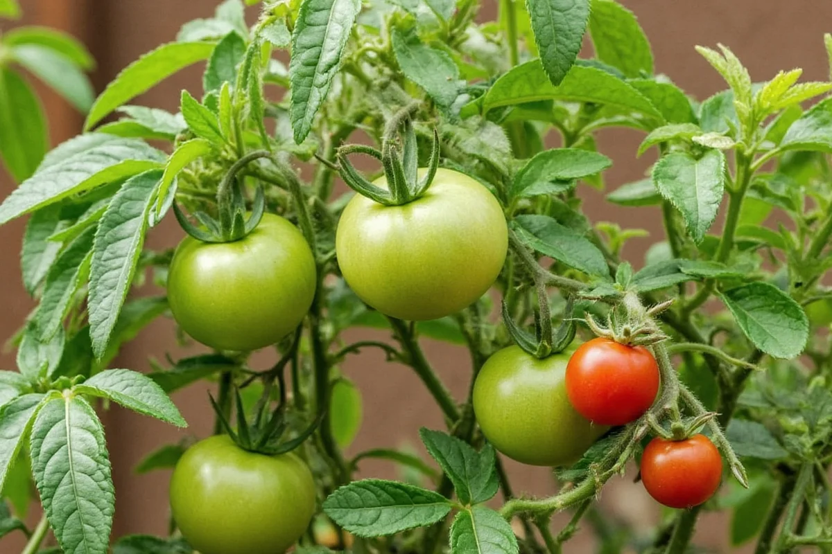 When to Transplant Tomato Plants: Expert Guide
