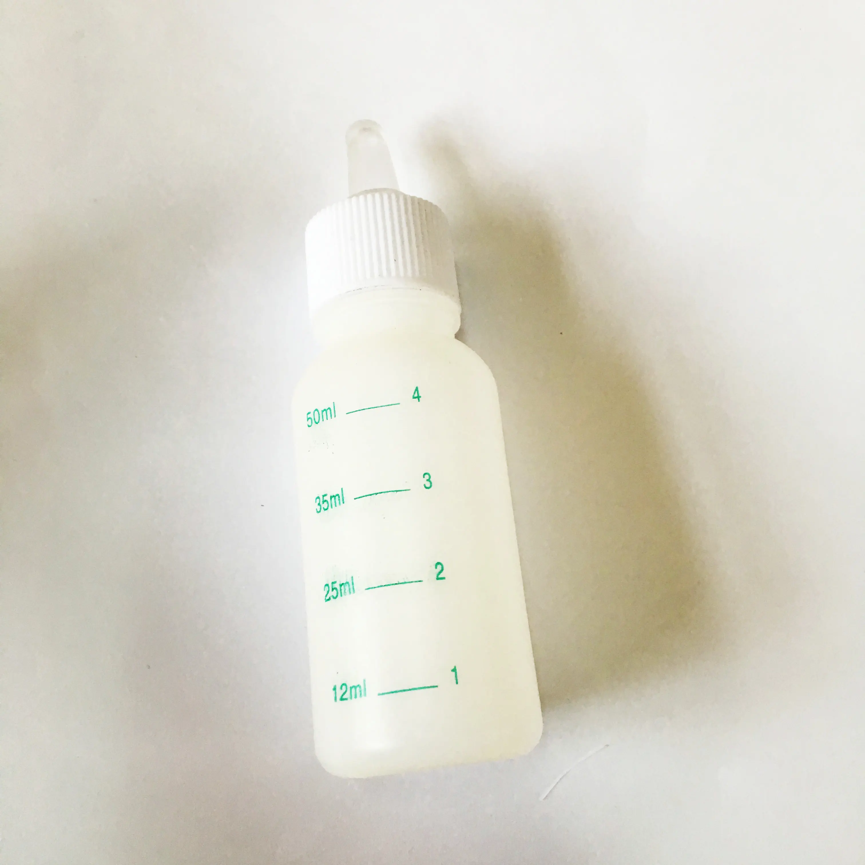 Small Pet Cat Dog Animal Puppy Rabbit Nursing Feeding Bottle Kit With