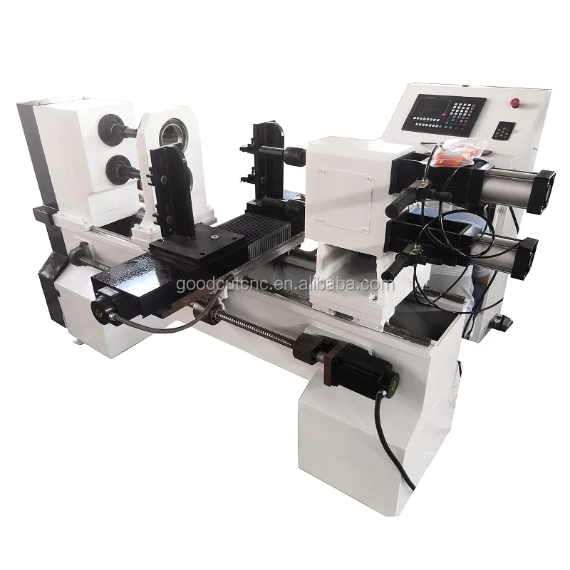 wood lathe machine (6)