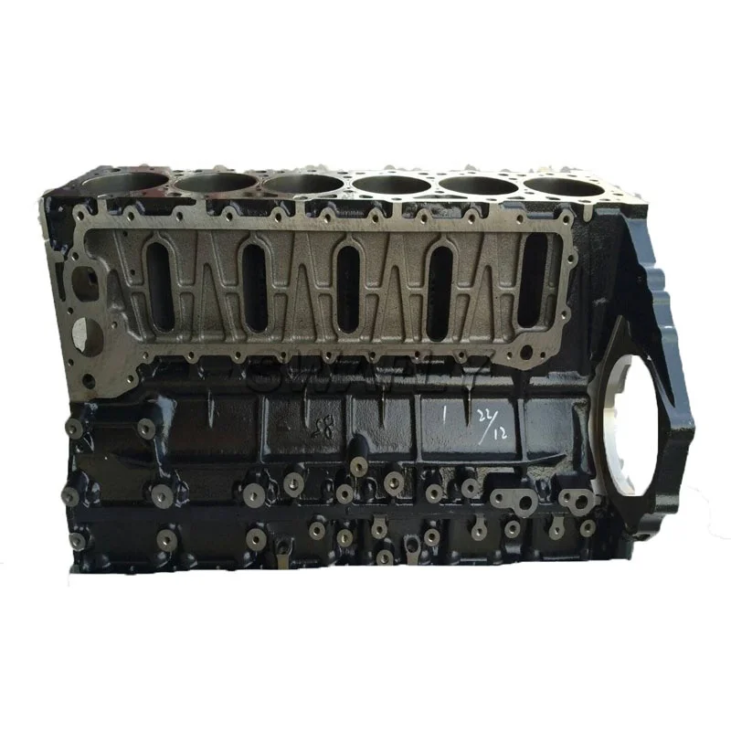 Used Engine Block 4jb1 4hk1 6hk1 6rb1 Cylinder Block Sales For Isuzu Buy 4jb1 Cylinder Block