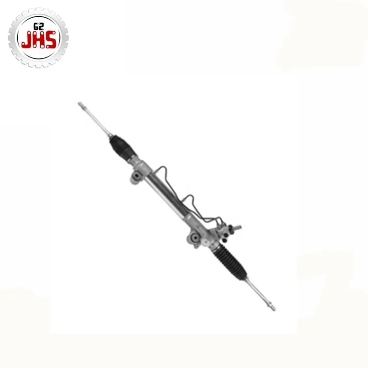 Wholesale Automotive Parts Power Steering Gear 44200-0K040 for HILUX KUN15 TGN16
