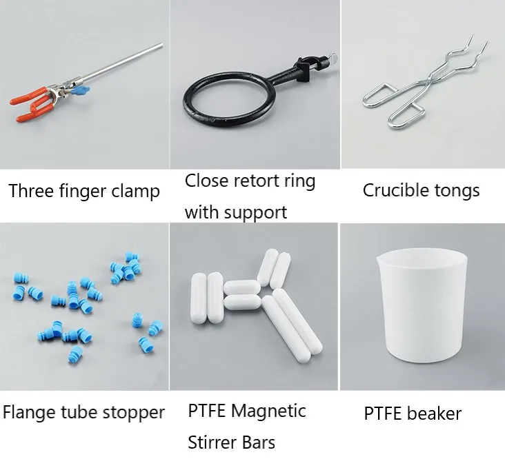Laboratory Chemical Use Crucible Tongs Buy Lab Professional Grade