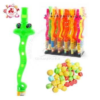 plastic clarinet toy