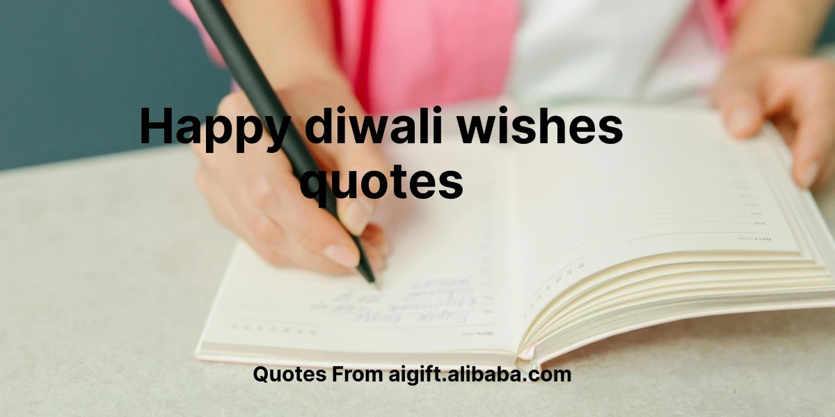 happy diwali wishes quotes