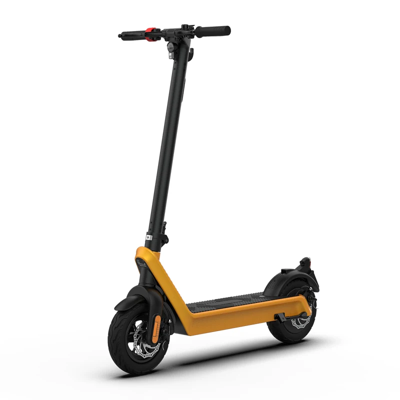

EU Warehouse 36V/28Ah Lithium Battery 500W Two Wheel Folding Adult Electric Scooters