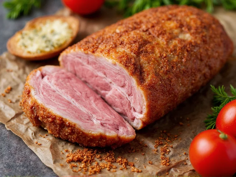 Best Pork Seasoning Blends for Perfect Flavor Every Time