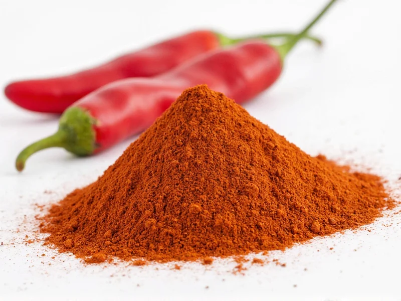 Best Replacement for Ancho Chili Powder: Expert Guide