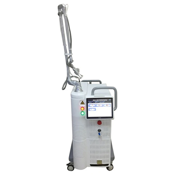 

2022 Top Quality Fractional Co2 Medical Laser 2022 Rf Tube Fractional Co2 Laser Machine Laser Co2 Fractional