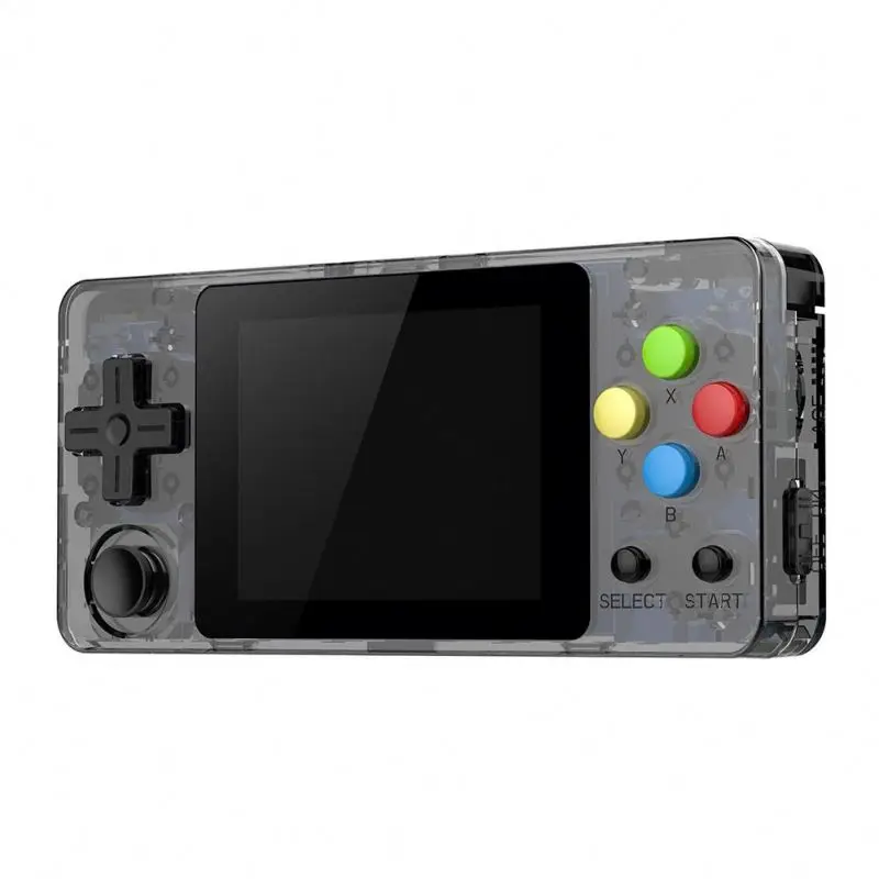 

Handheld Game Player For Small Dragon King PS1 GBA SFC 2 Generation PSP Game Console Playing Accessories