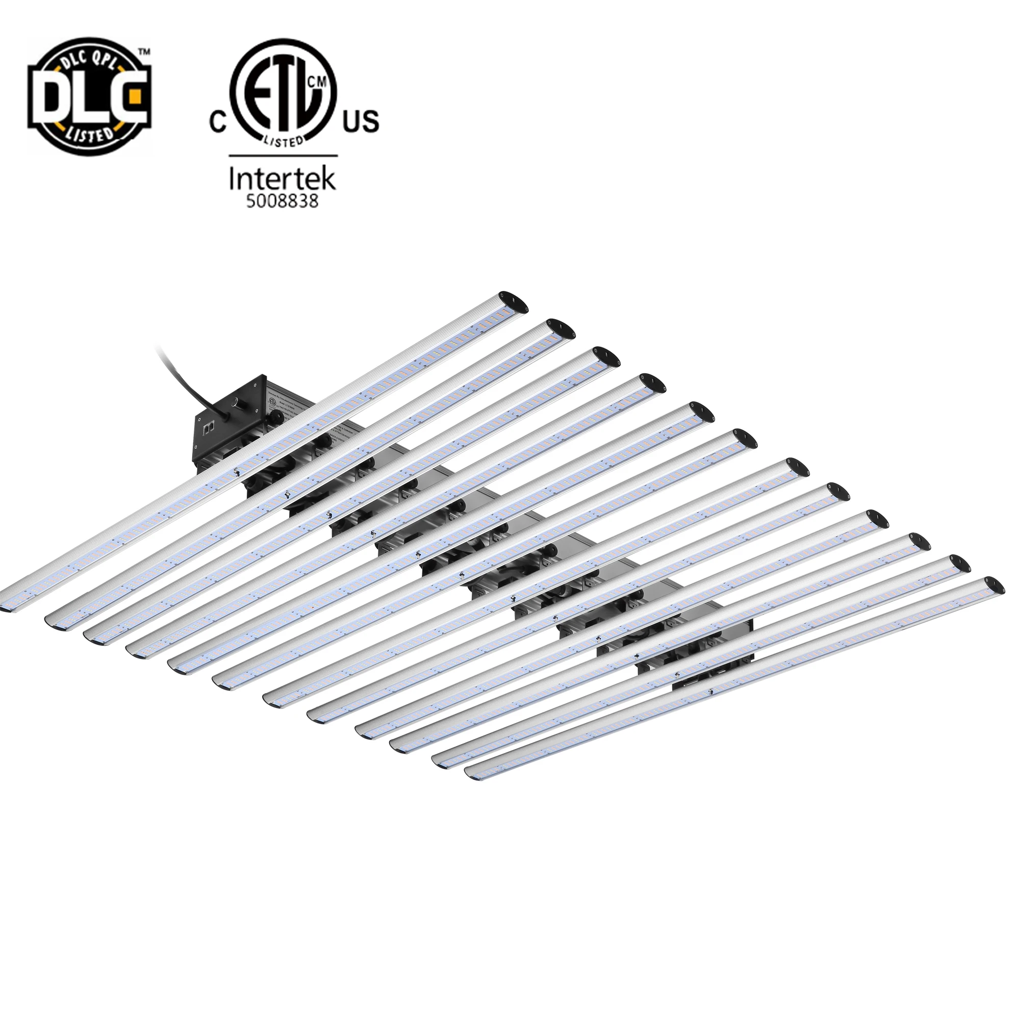 LM301B LM301H Full Spectrum Hydroponic High PPFD 6500K 1000 Watt Led Grow Light