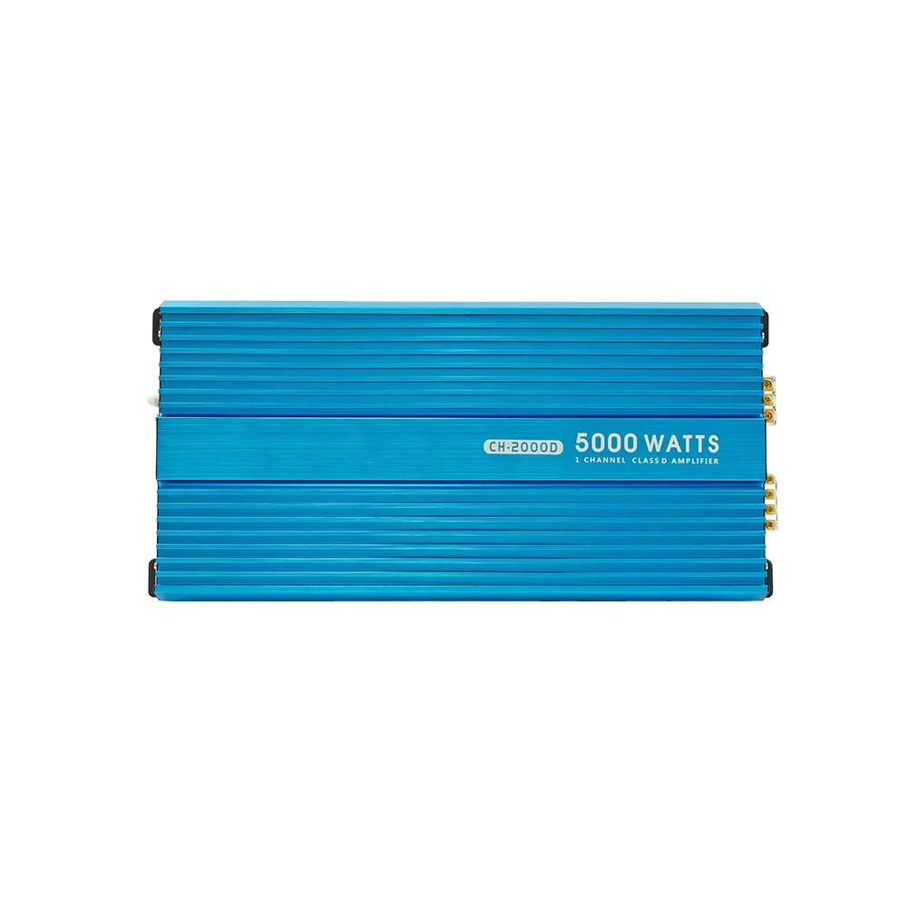 

Suoer CH-2000D big discount for final sales car amplifier