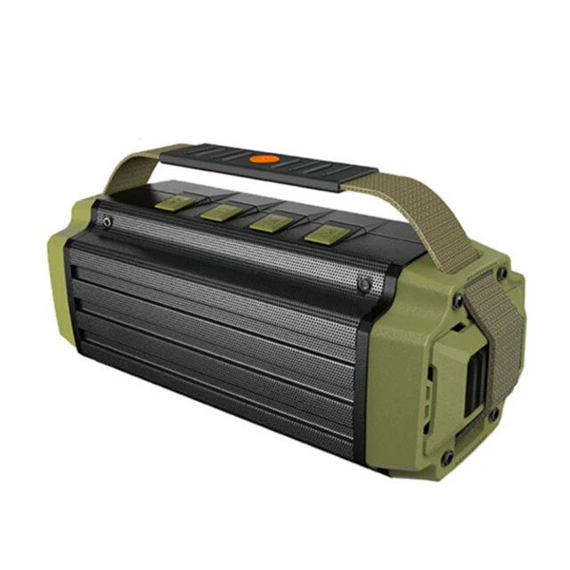 

5400mAH IPX67 Waterproof blutooth speaker BT professional audio speaker blutooth For our door big blutooth speaker wireless