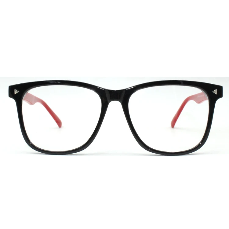 

CP004 Wholesale Factory Price Unisex Eyewear CP Injection Optical Glasses Frames