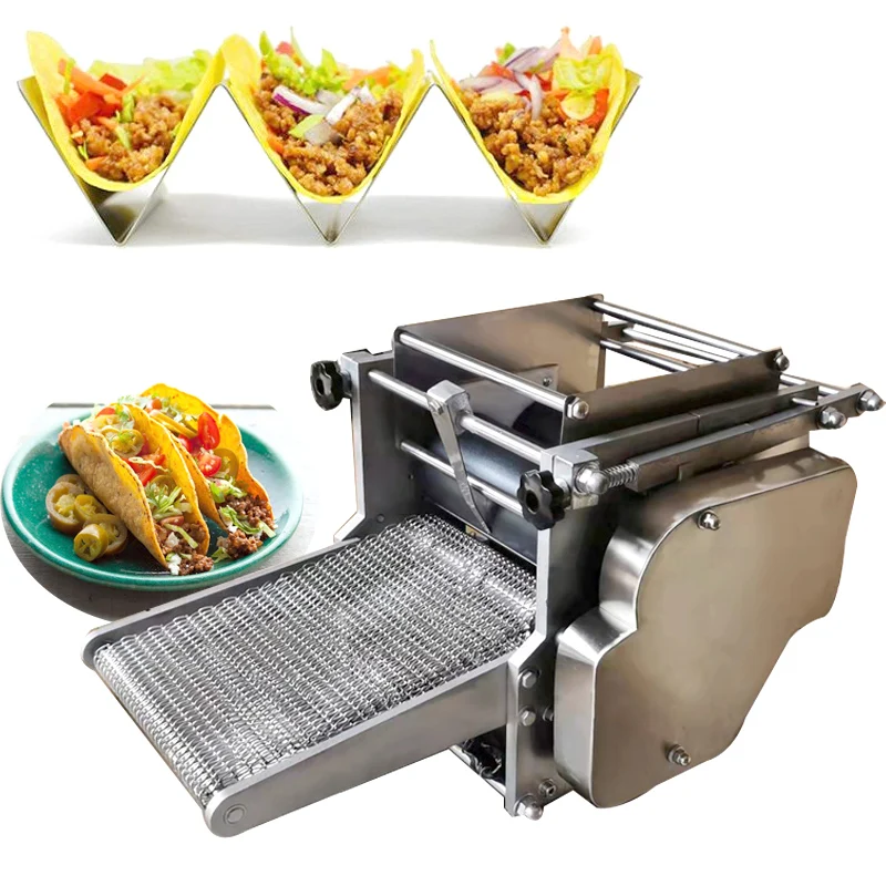 

Tortilla Roti Maker Machines Automatic Tortilla Making Machine For Commercial Home Machine Tortilla