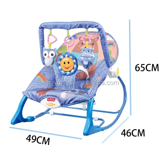 Siege A Bascule Pour Bebe De Confort Pour Musique Multifonction Buy Bascule Bebe Chaise Rebondissante Chaise A Bascule Bebe Product On Alibaba Com