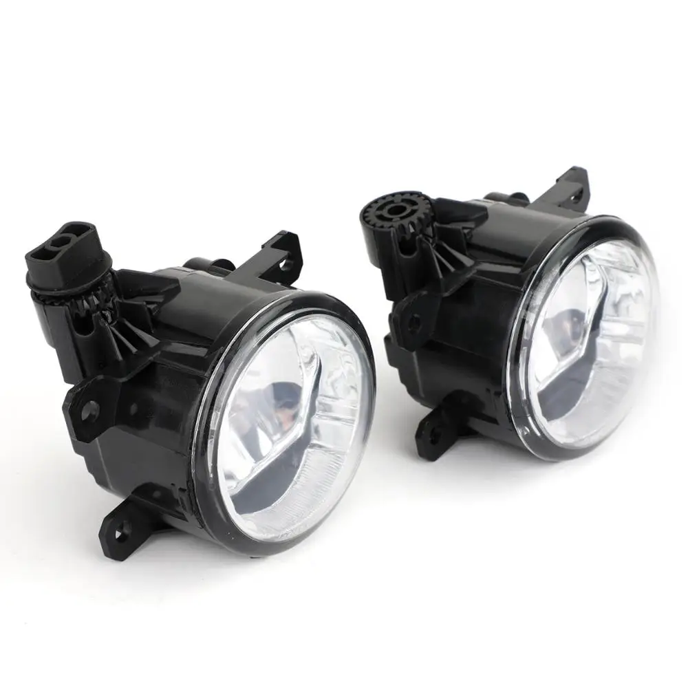 

Areyourshop 1Pair Fog Lights Lamp For Honda Acura TSX RDX TL ILX CR-V Pilot 2011-2015