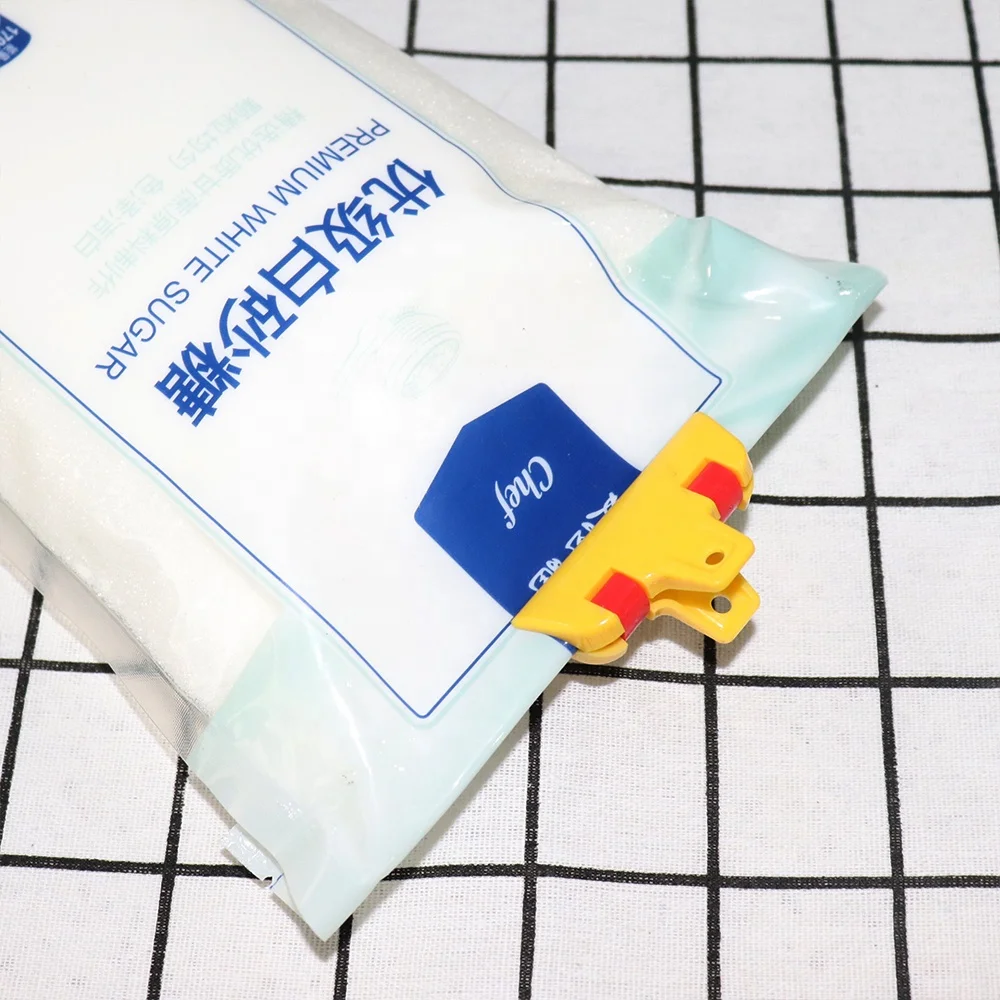 
Factory Direct Sales Kitchen Office School Memo Plastic Mid Clips 