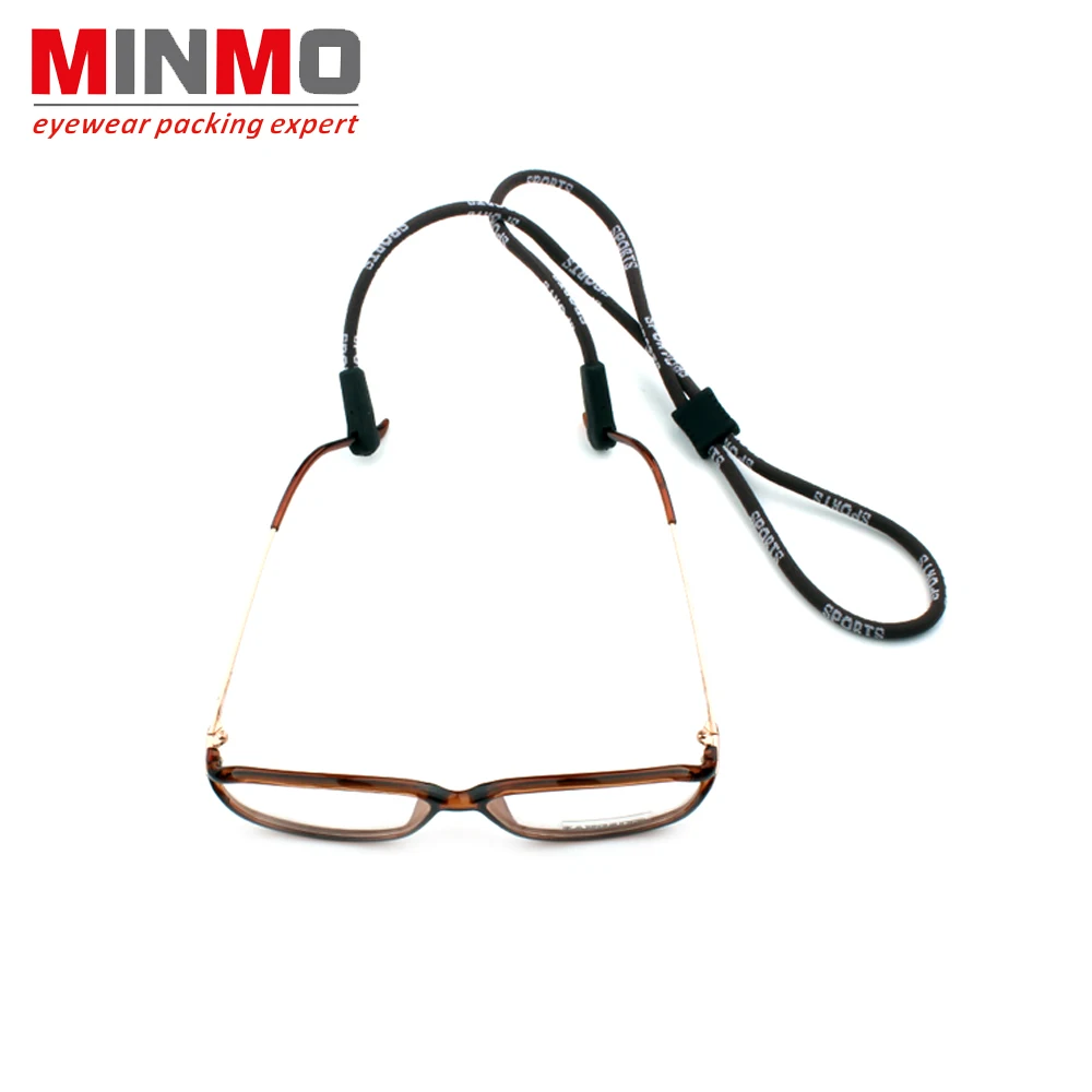 glasses strap target
