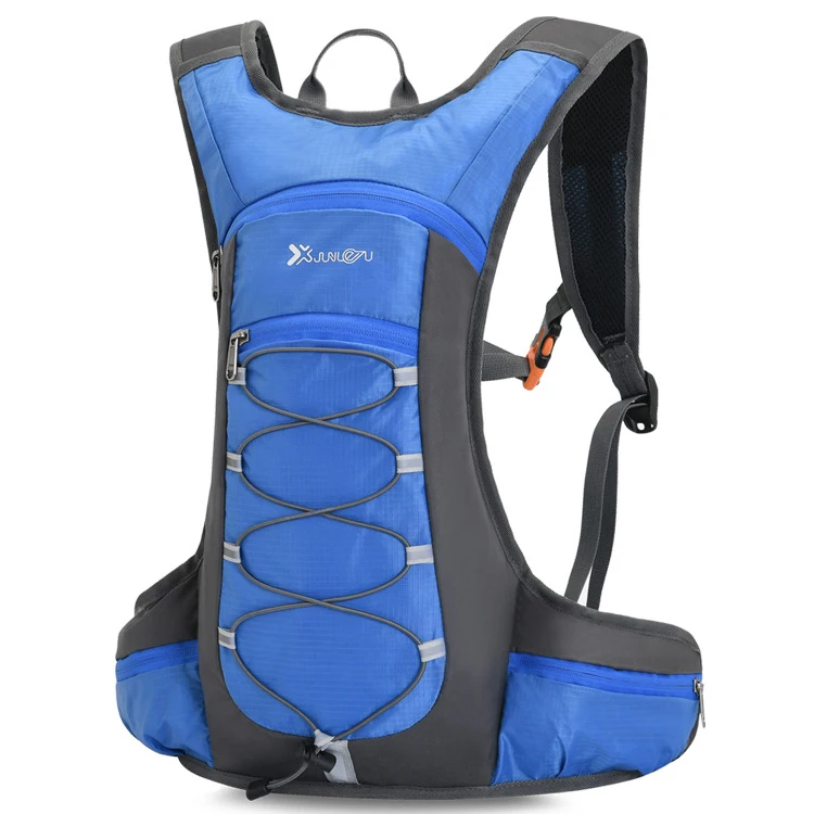 

OMASKA Men and women Bicycle Bag bolsa de bicicleta Wholesale Waterproof Bicycle Backpack, 6 colors