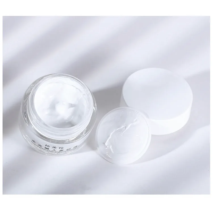 

Skin Whitening toning effect cream instant tone up cream, White