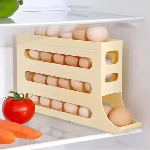 Egg racks