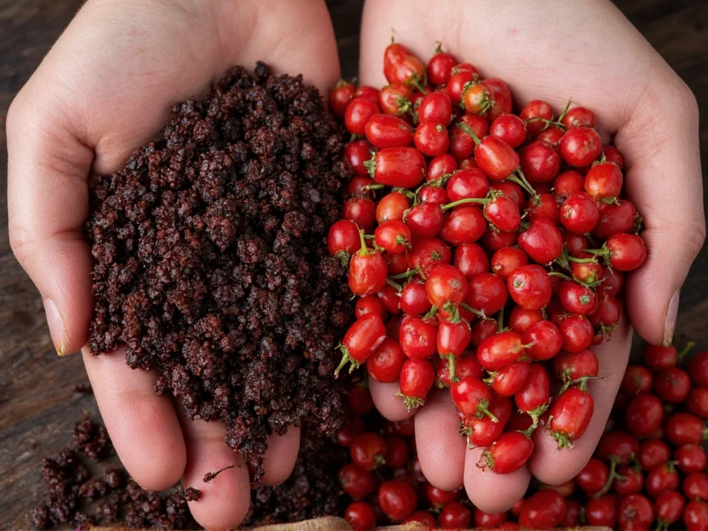 Pasilla vs Ancho Peppers: Clearing the Confusion