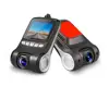 FHD 1080p Mini Car Black Box Dvr Wifi GPS Parking Car Dash Camera