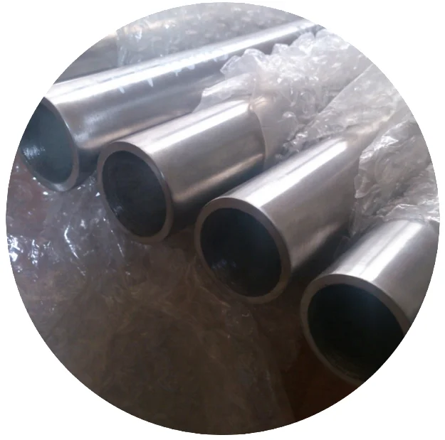 
ASTM 2063 Nickel and Titanium Material Nitinol Tube/Pipe  (62317142720)
