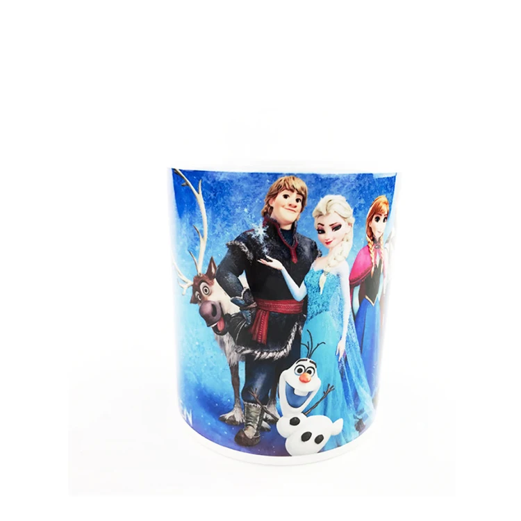 108g Low price a3 a4 Sublimation paper Transfer printing Paper for mugs