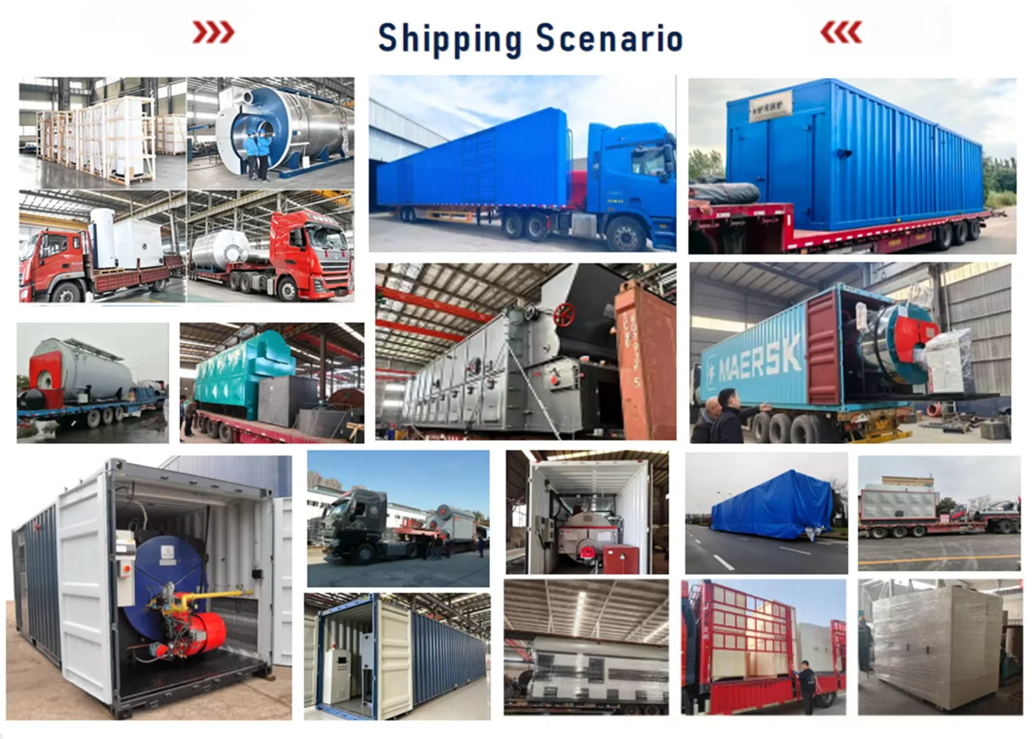 Steam Generator, 380V, 98% - detail 28