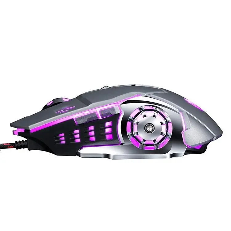 

Gaming mouse for gamers HOPpu best pc gaming mouse