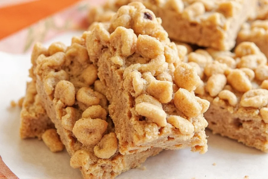 Cinnamon Toast Crunch Treats: 5 Easy Homemade Recipes