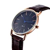 Alibaba.Com Relojes De Hombre Private Label Oem / Odm Custom Wrist Watch Wholesale Jam Tangan Pria