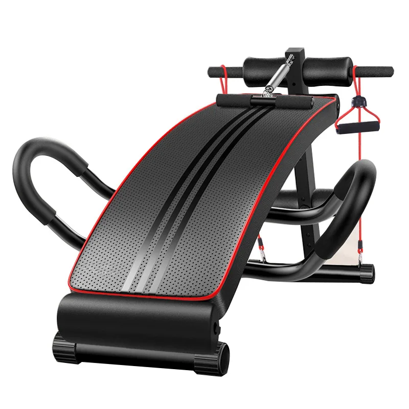 

OEM panca 200KG LOAD BEARING gym home press rack heavy duty adjustable fitness workout bench