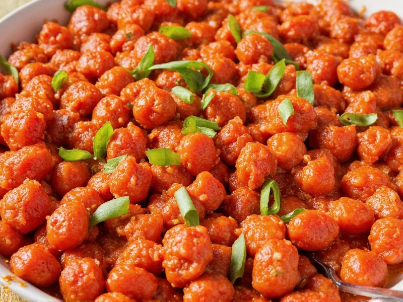 Mild, Medium, Spicy: Your Complete Flavor Guide