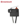 Trade Assurance 40t85 SPDT Auto Slide Push Pull Button Plunger Waterproof Micro Switch