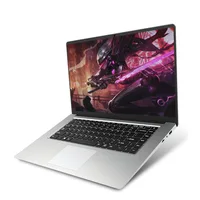 

Chinese 14inch Z8350 2G+32G notebook computer cheap Grey Laptop