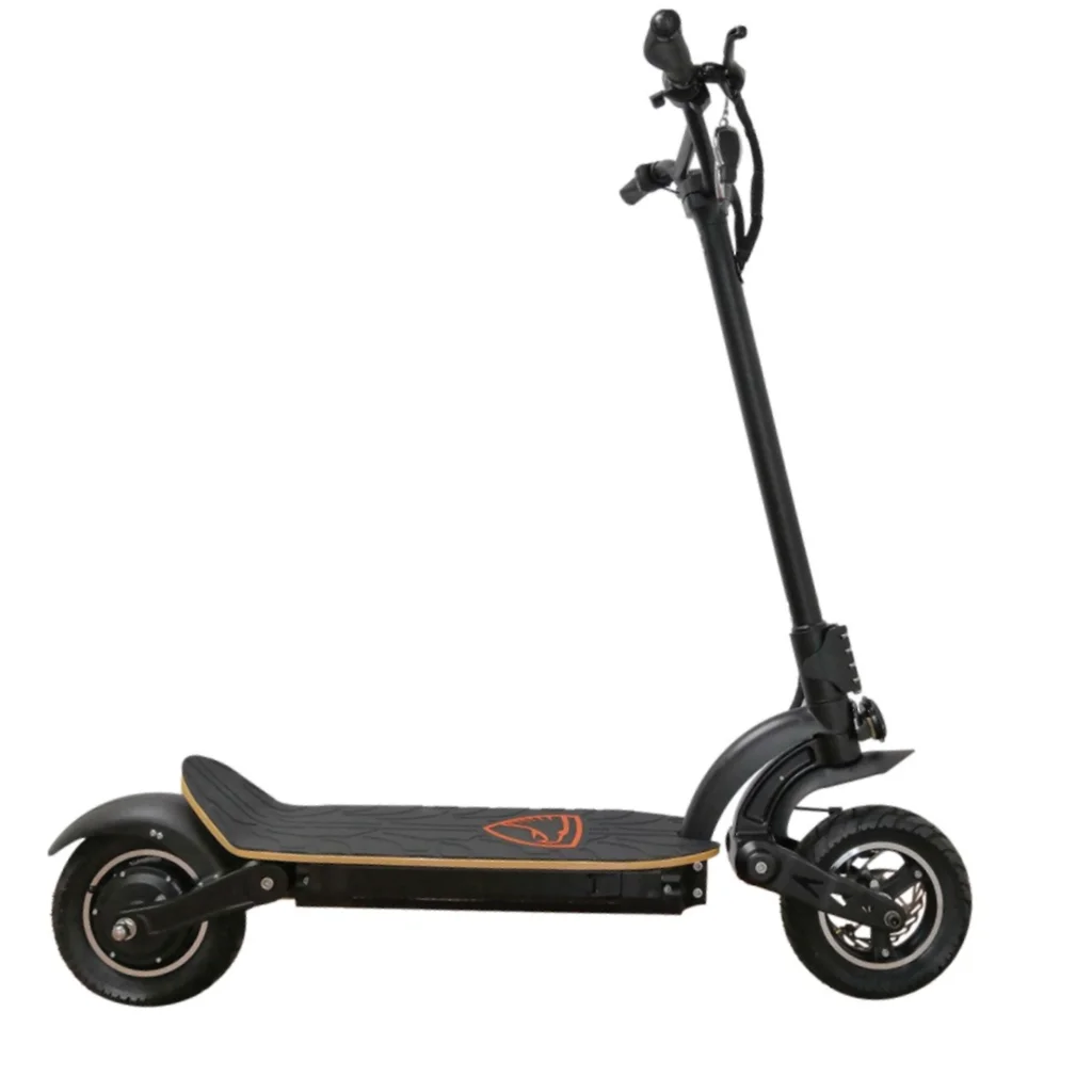 

2021 Amazon Hot Sale 52V 15A 1000W 48km 10 Inch Drop Shipping 2 Wheels Adult Electric Scooter