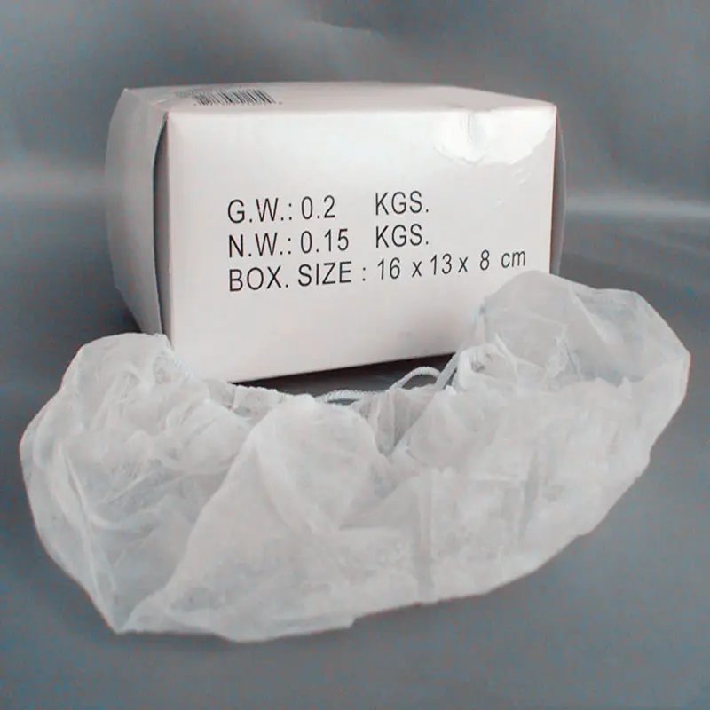 Nonwoven Disposable Beard Nets supplier