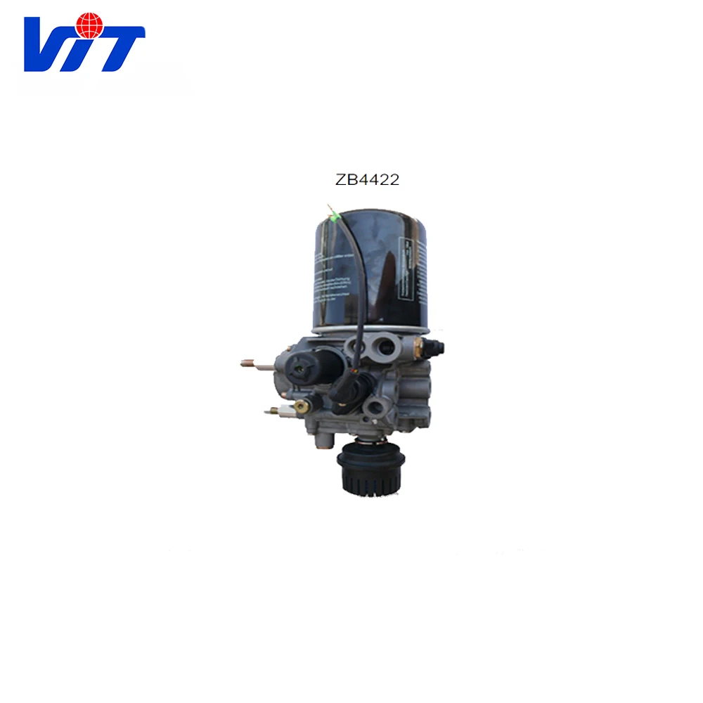 VIT Truck Parts Air Dryer Air Processing Unit K009740 ZB4422 A.P.U.For MB supplier